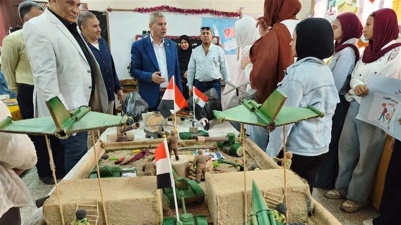 تعليم الشرقية: المدارس