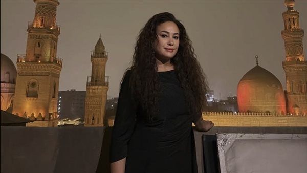 هند صبري تبدأ تصوير مسلسل "دم على نهد" في الأسبوع الأول من سبتمبر