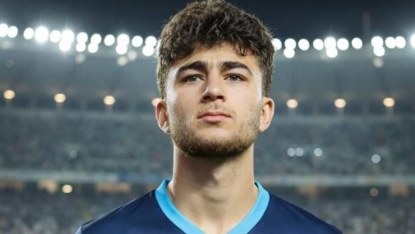 تعرف على إصابة عودة فاخوري لاعب بيراميدز خلال لقاء المصري