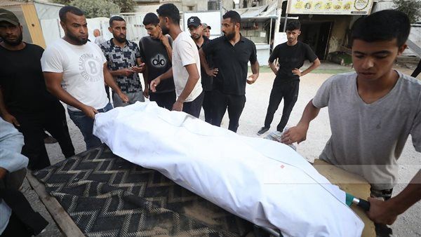 الهلال الأحمر الفلسطيني: إصابة 5 صيادين بنيران البحرية الإسرائيلية في مياه غزة