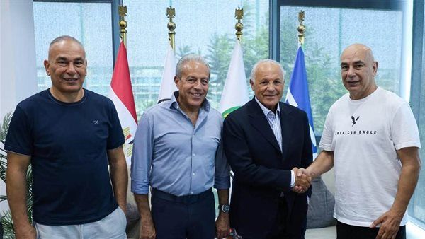 تأكيدًا لـ "فيتو".. تجديد عقد الجهاز الفني لمنتخب مصر الأول حتى 2030