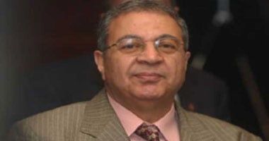 د.محمد الجارحي، فيتو