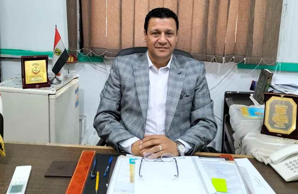 د.خالد جاد، فيتو