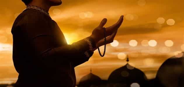 دعاء الذهاب للعمرة عقب صلاة الفجر