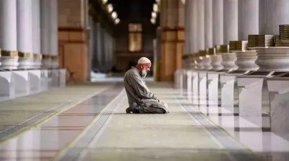 دعاء الذهاب للعمرة عقب صلاة الفجر