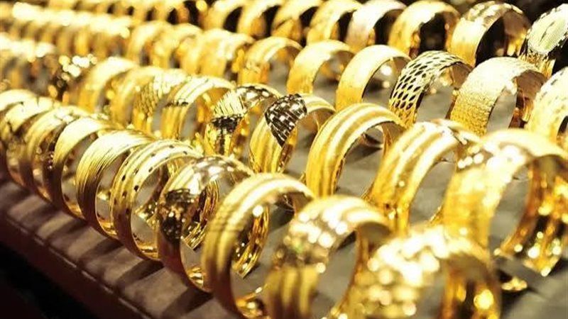 اسعار الذهب فى السعودية،