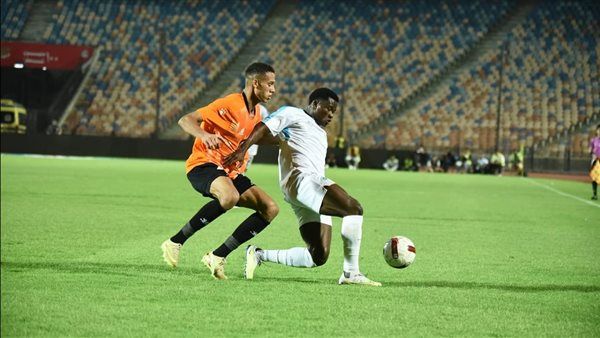 غزل المحلة يسقط أمام البنك الأهلي بثلاثية في الدوري الممتاز