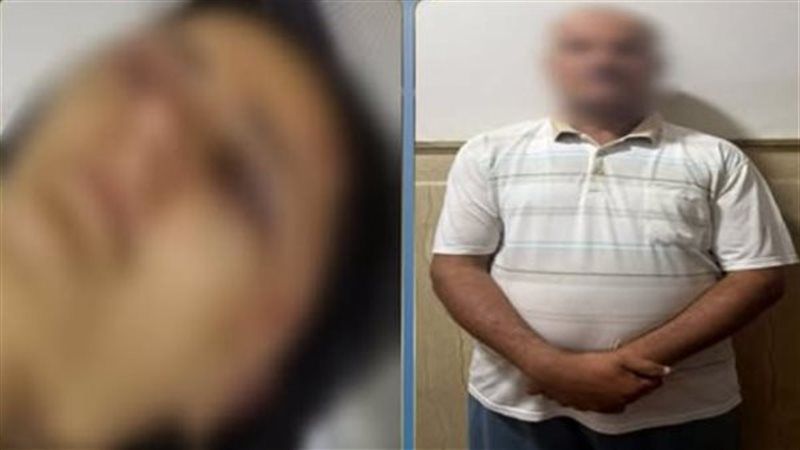 فتاة تتهم والدها
