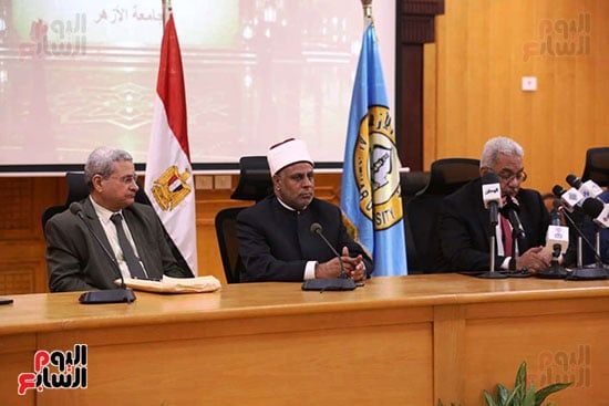 نتيجة تنسيق جامعة الازهر  (1)