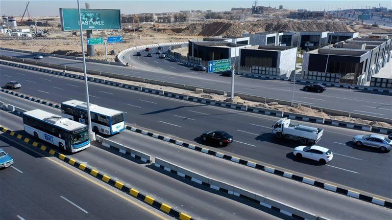 الأتوبيس الترددي
