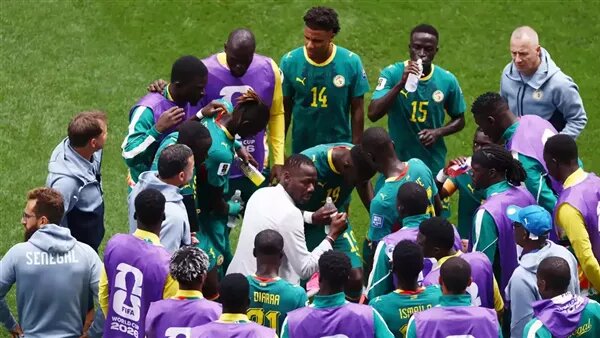 السنغال تسقط في فخ التعادل أمام موزمبيق 1/1 في تصفيات أمم أفريقيا