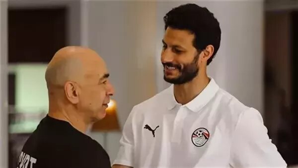 الأهلي ردا على حسام حسن: تصريحات المدير الفني للمنتخب غير مسئولة وتعكس رؤية محدودة