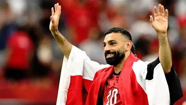 بعد غياب محمد صلاح، من هو قائد منتخب مصر في مواجهة جنوب السودان؟