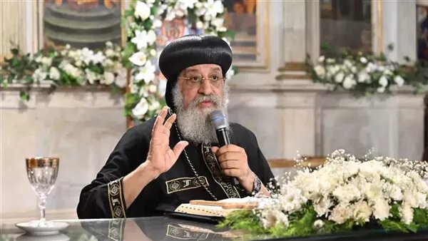اليوم، البابا تواضروس يترأس احتفالات مرور 1700 عام على ظهور الصليب