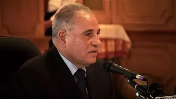 من عرش نادي القضاة إلى وزارة العدل، سنوات صنعت صعود وخفوت أحمد الزند
