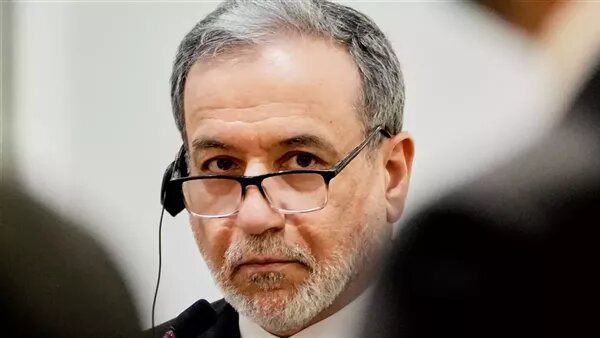 عراقجي: سمعنا رد ترامب على مقترحنا وننتظر رد الوسطاء لنتخذ قرارنا النهائي