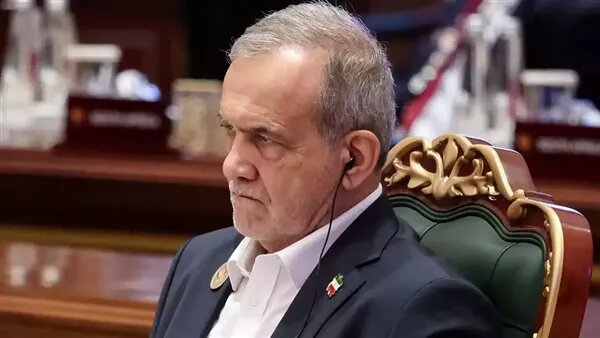 رئيس إيران يختتم زيارته إلى نيويورك ويعود إلى طهران