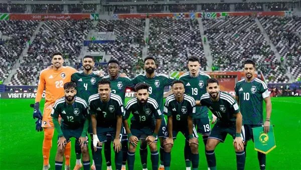 موعد مباراة السعودية وعمان بخليجي 27