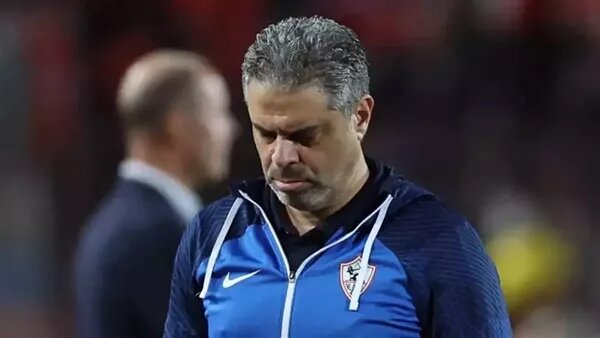 بعد الفوز على مودرن، معتمد جمال يمنح لاعبي الزمالك راحة غدا من التدريبات