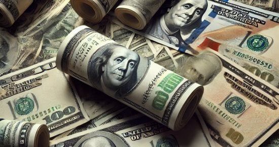 سعر الدولار ينهى تعاملات اليوم على ارتفاع أمام الجنيه فى كافة البنوك
