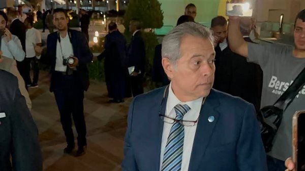 توفيق عكاشة: العهد الذهبي للقضاء كان بفترة المستشار أحمد الزند.. وهذه حقيقة «الأسياد والعبيد» (فيديو)