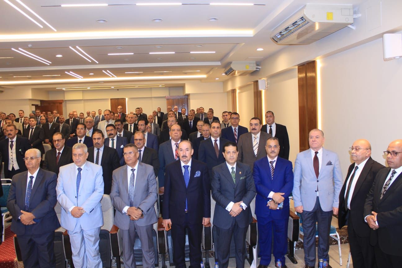 الجمعية العمومية بمحكمة إستناف الإسكندرية