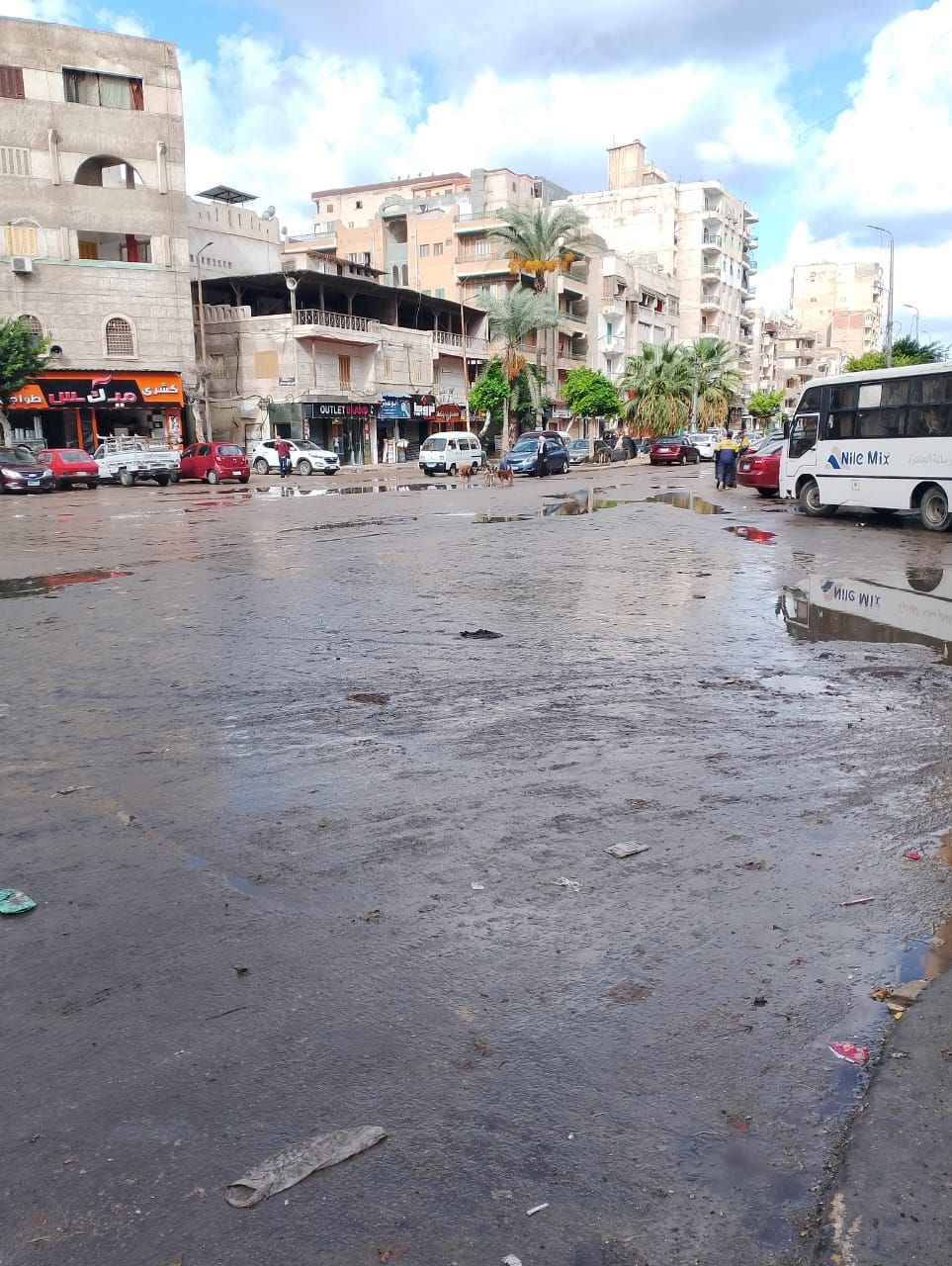امطار بالاسكندرية امطار بالاسكندرية