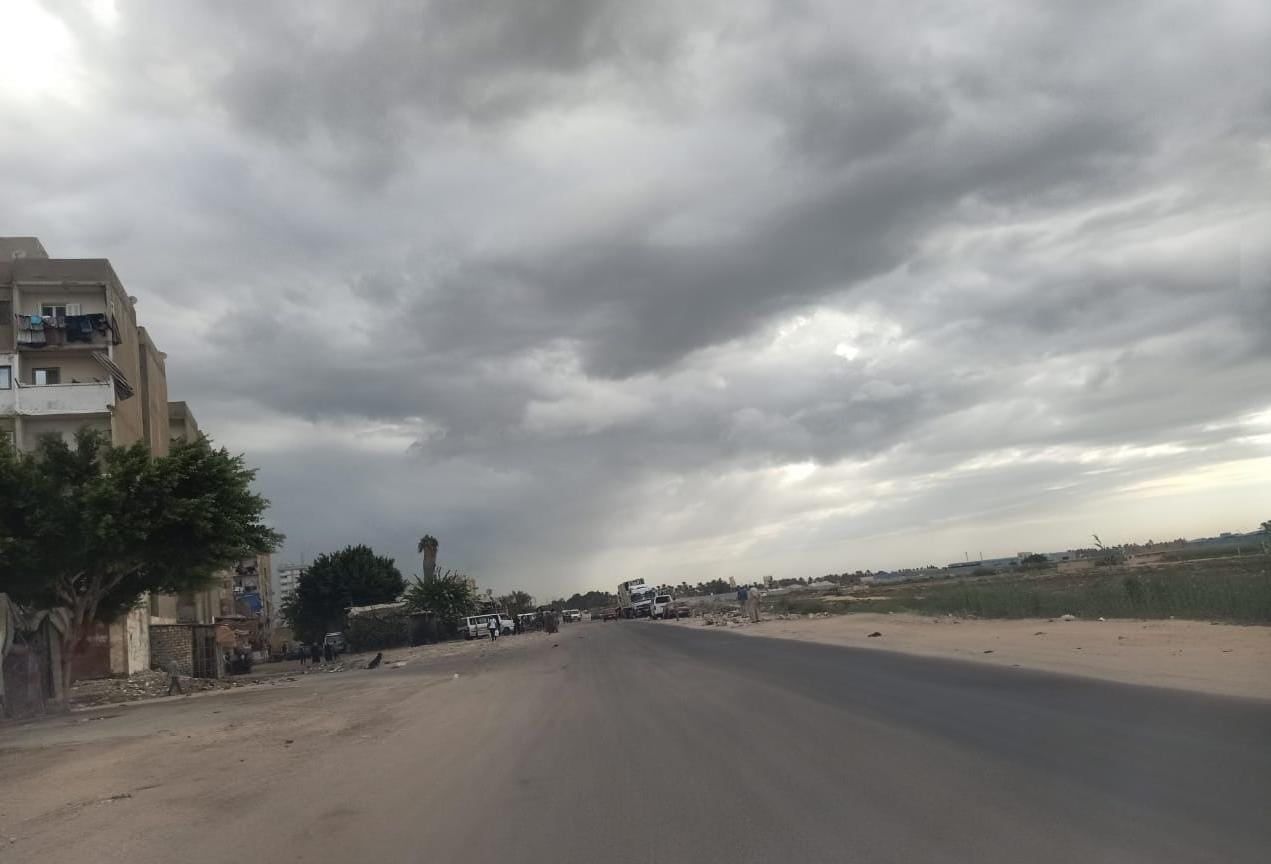 امطار فى الاسكندرية امطار فى الاسكندرية