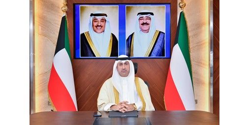 وكيل «النفط»: الكويت تدعم تعزيز العمل المشترك لمواجهة متغيرات السوق