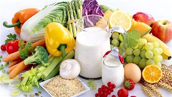 أطعمة ومشروبات قدميها لأبنائك كوجبات خفيفة للمزيد من التركيز