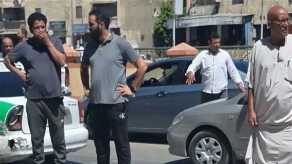 تحليل مخدرات وتحريات عاجلة، قرارات النيابة في حادث دهس 5 طلاب بمدينة نصر