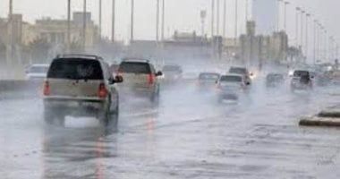 أمطار غزيرة تضرب محافظات مكة المكرمة حتى الجمعة.. والدفاع المدنى يحذر
