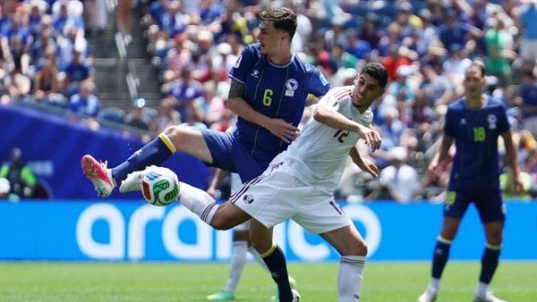 تشكيل مباراة رومانيا ضد البوسنة والهرسك في دوري الأمم الأوروبية