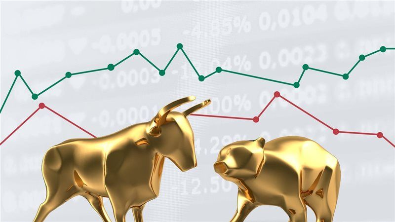 مؤشرات التداول على