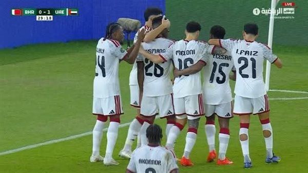 بطولة كأس الخليج.. قطر تلحق بركب المتأهلين لقبل النهائي وسقوط اليمن