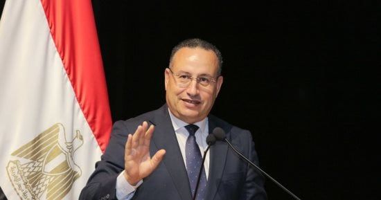 صدور القرار الوزارى ببدء الدراسة ببرنامج أخصائى التعلم الإلكتروني بنوعية دمياط