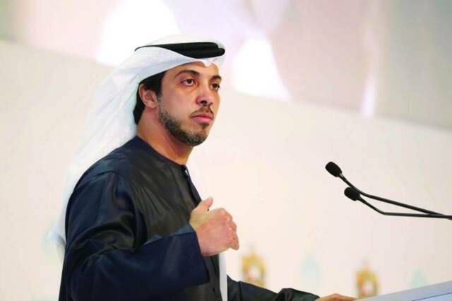 منصور بن زايد يتوجه إلى السعودية خلال ساعات تلبية لدعوة وزير الدفاع