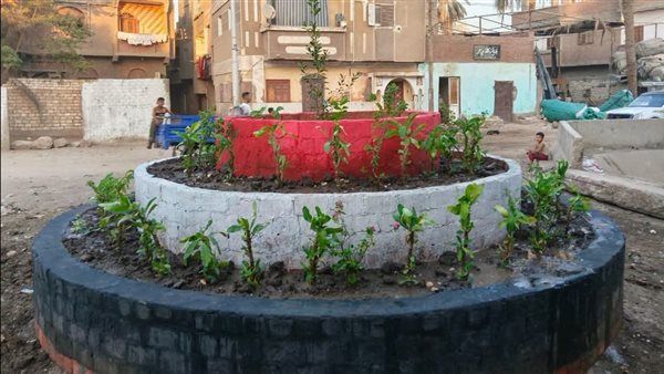 محافظ أسيوط: إزالة مقلب قمامة المصفاية ببني مر وتحويل موقعه إلى ميدان جمالي