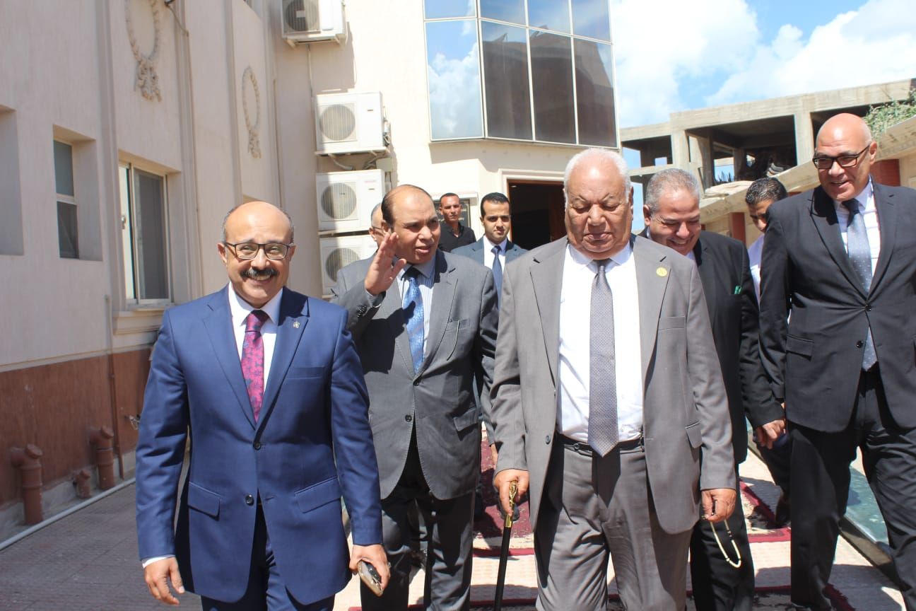 صورة من محكمة إستنأف الإسكندرية