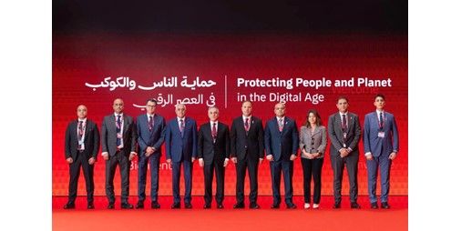 وزير العدل يستعرض إنجازات تطوير القضاء ويُعلن حزمة التزامات جديدة حتى عام 2031
