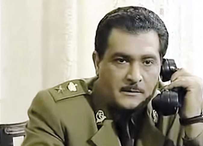 رياض الحولى فى دور ناصر 