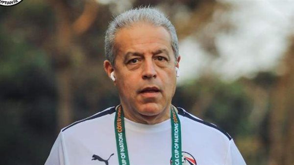 خالد الدرندلي: الأجواء إيجابية في معسكر المنتخب
