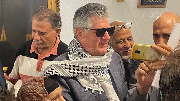 عبد الحكيم عبد الناصر يرد على منتقدي الزعيم: عبد الناصر رحل والدولار بـ 42 قرشا