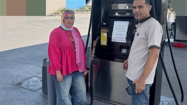 ضبط محطة وقود بالإسماعيلية تتلاعب في 800 لتر سولار وتحرير 84 مخالفة بالمخابز والأسواق