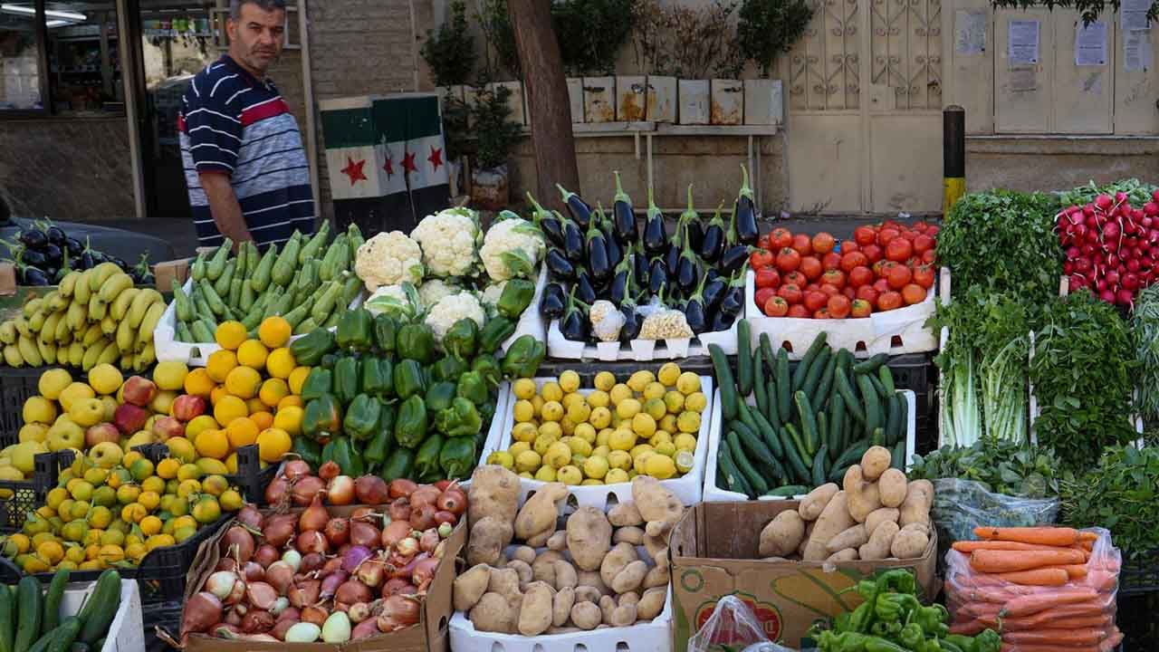 البطاطا ترتفع والفواكه خارج قدرة المواطنين