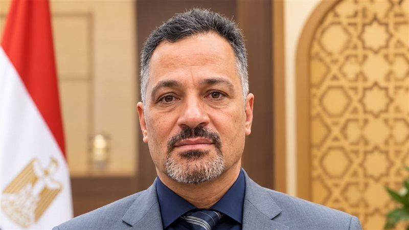 الدكتور وليد أبو