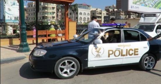 شاب يتهم فتاة بسرقته داخل مطعم في بولاق الدكرور