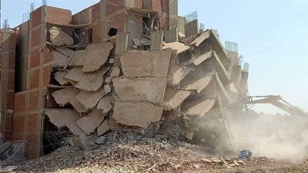 بعد تحديد موعد دور الانعقاد، تفاصيل تعديلات قانون التصالح في مخالفات البناء