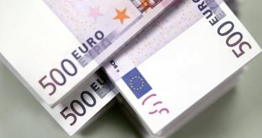 اليورو يتراجع بمنتصف تعاملات اليوم الثلاثاء 29 سبتمبر 2026 أمام الجنيه بالبنوك