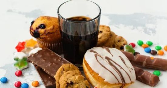 8 أطعمة تشبع رغبتك فى السكر بشكل صحى.. بينها العنب والتفاح